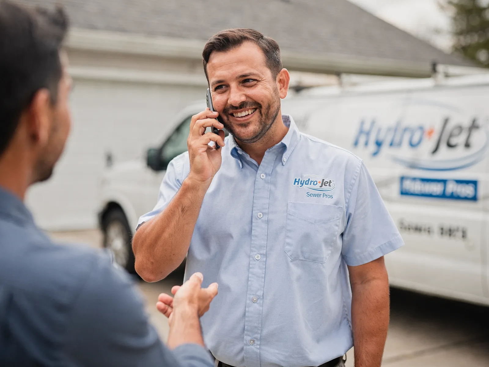 Hydro Jetting Elcho, WI FAQs